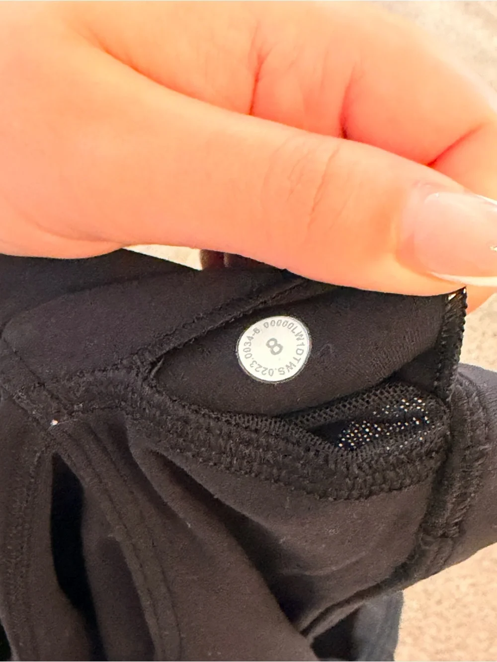 Lululemon Women's Align Tank